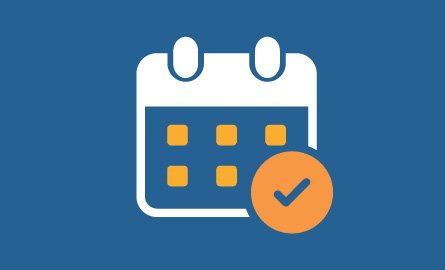 Calendar icon
